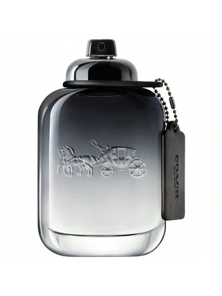 Coach for Men Eau De Parfum