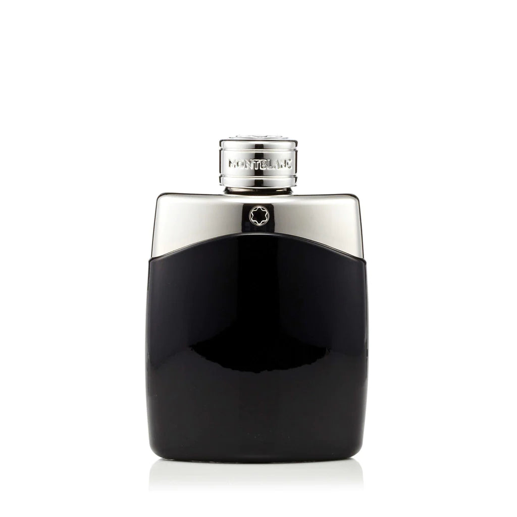 Mont Blanc Legend Eau De Toilette Spray