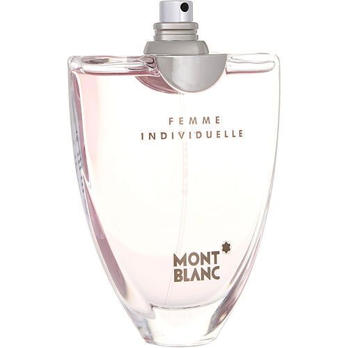 Mont Blanc Individuelle Eau De Toilette Spray