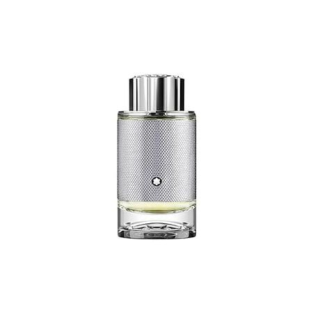 Mont Blanc Explorer Platinum Eau De Parfum Spray