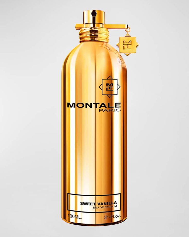 Montale Sweet Vanilla Eau De Parfum