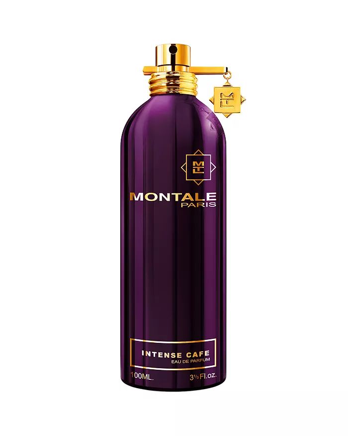 Montale Intense Cafe Eau De Parfum Spray