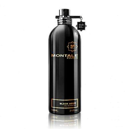 Montale Black Aoud Eau De Parfum Spray