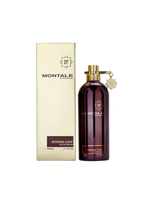 Montale Intense Cafe Eau De Parfum Spray