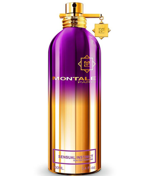 Montale Sensual Instinct Eau De Parfum Spray