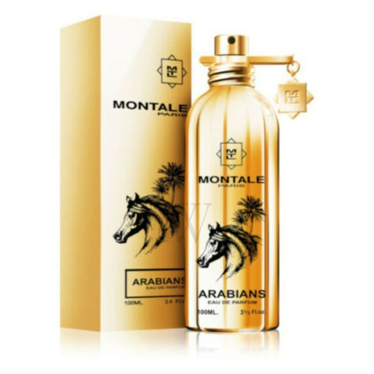 Montale Arabians Eau De Parfum Spray