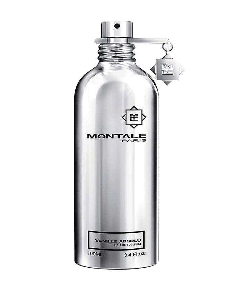 Montale Paris Vanille Absolu Eau De Parfum Spray