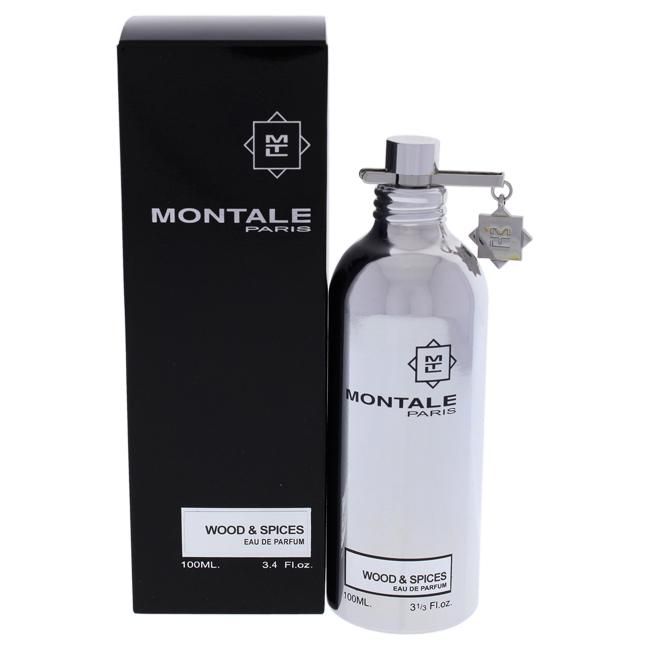 Montale Paris Wood Spices Eau De Parfum Spray