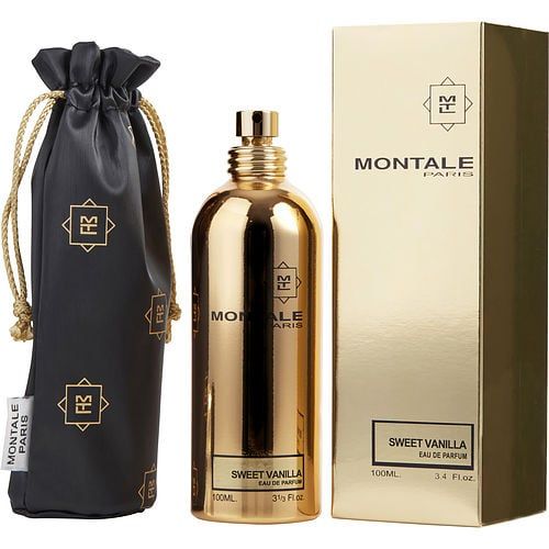 Montale Sweet Vanilla Eau De Parfum