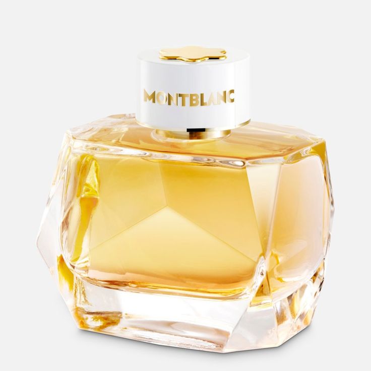 Mont Blanc Signature Absolue Eau De Parfum