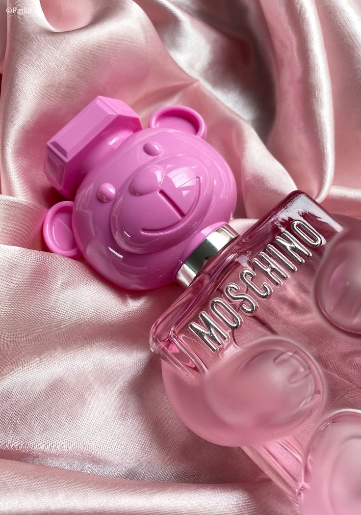 Moschino Toy 2 Bubble Gum Eau De Toilette Spray