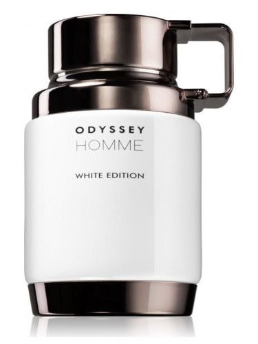 Armaf Odyssey Homme White Edition Eau De Parfum Spray