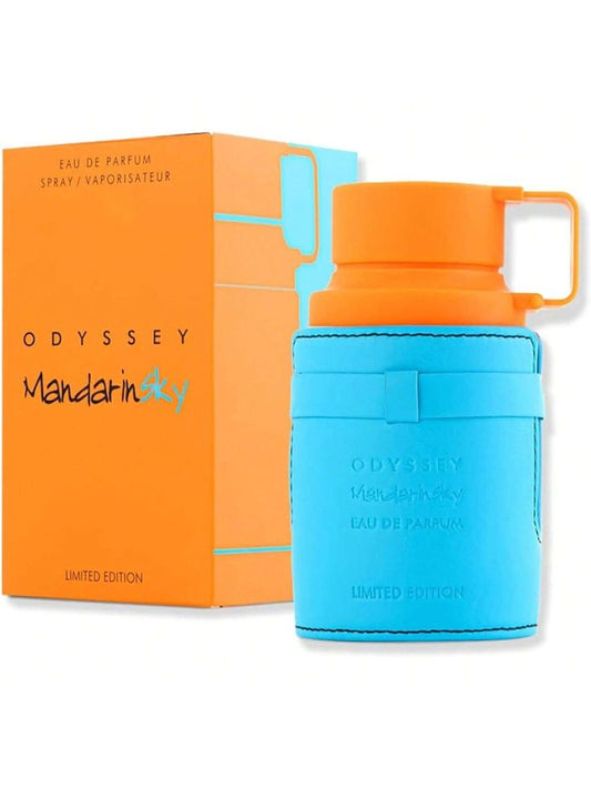 Armaf Odyssey Mandarin Sky Eau De Parfum Spray