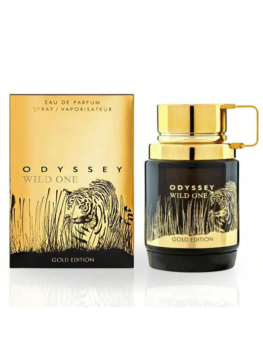 Armaf Odyssey Wild One Eau De Parfum Spray