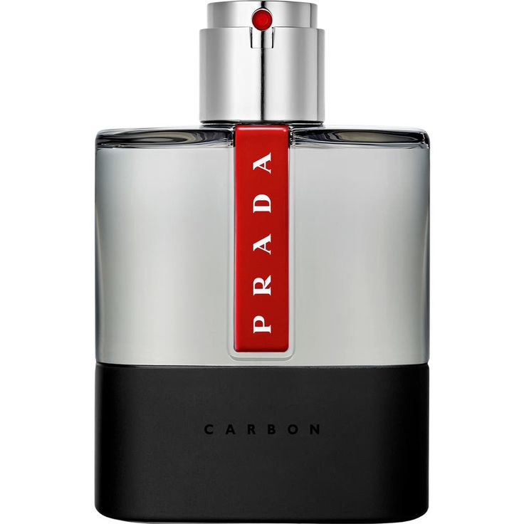 Prada Luna Rossa Carbon Eau De Toilette Spray