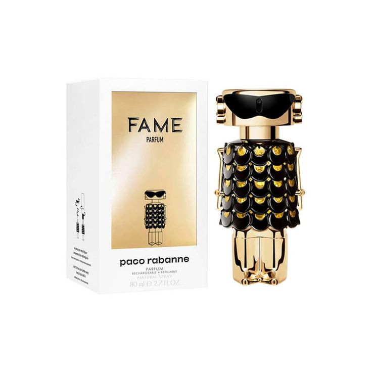 Paco Rabanne Fame Parfum