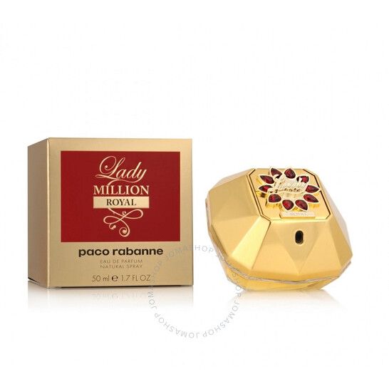 Paco Rabanne Lady Million Royal Eau De Parfum