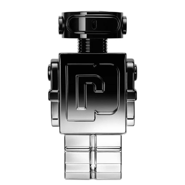 Paco Rabanne Phantom Elixir Parfum Intense