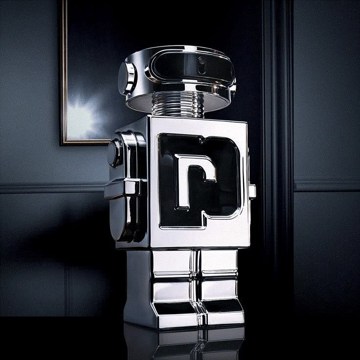 Paco Rabanne Phantom Eau De Toilette