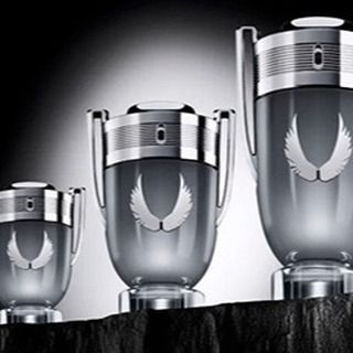 Paco Rabanne Invictus Platinum Eau De Parfum