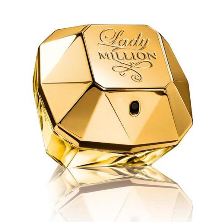 Paco Rabanne Lady Million