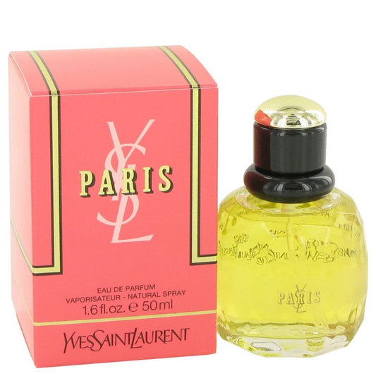 Paris Eau De Parfum Spray