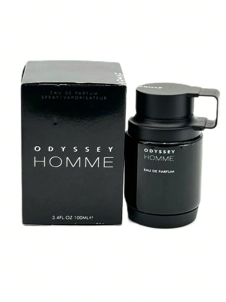 Armaf Odyssey Homme Eau De Parfum Spray