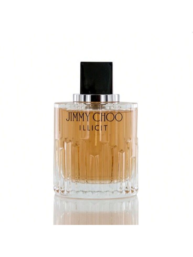 Jimmy Choo Illicit Eau De Parfum Spray