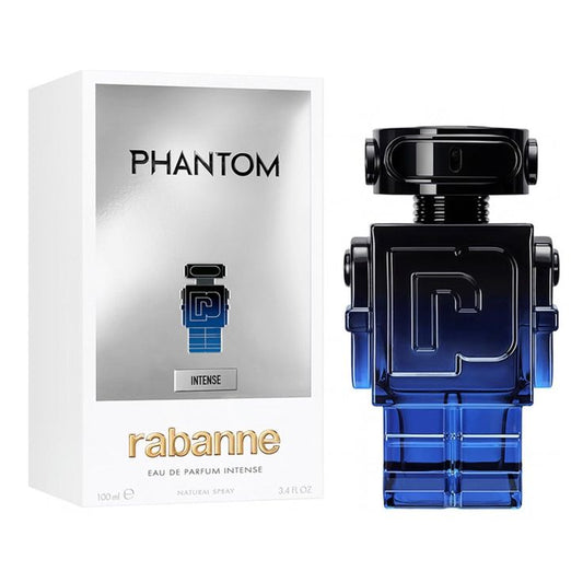 Paco Rabanne Phantom Intense Eau De Parfum Intense