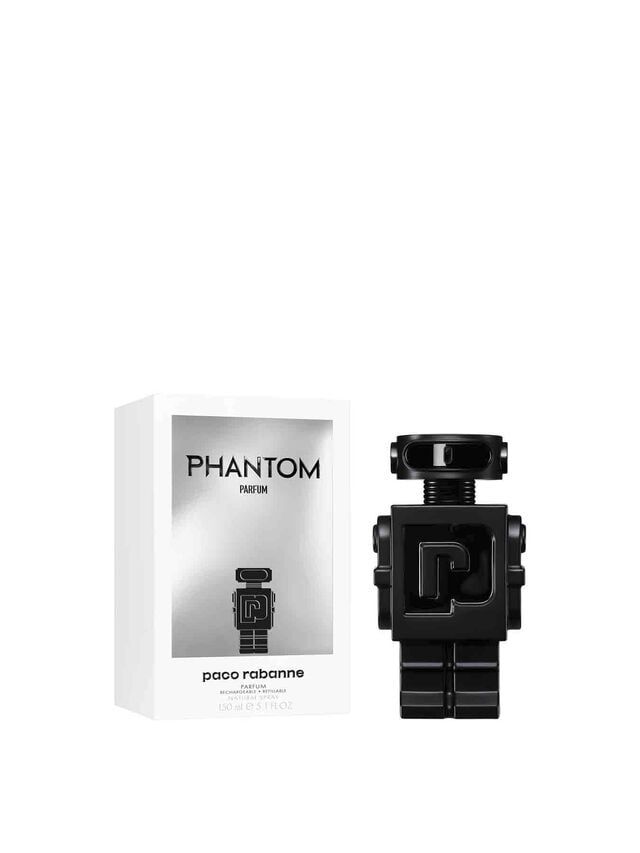 Paco Rabanne Phantom Parfum