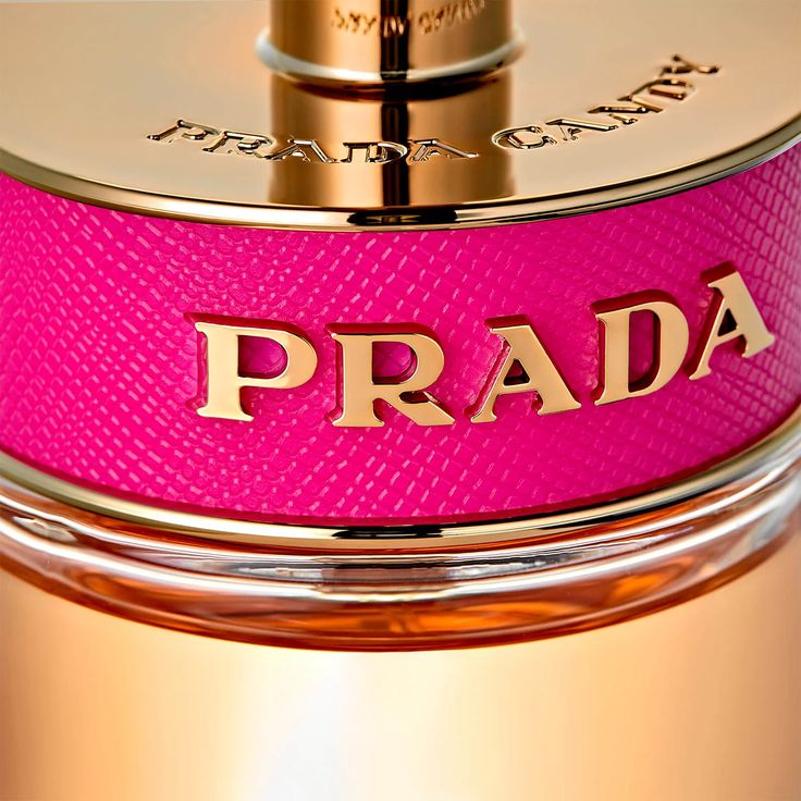 Prada Candy Eau De Parfum Spray