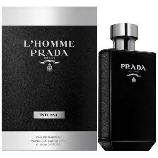 Prada L'Homme Intense Eau De Parfum Spray