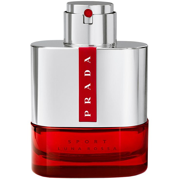 Prada Luna Rossa Sport Eau De Toilette Spray