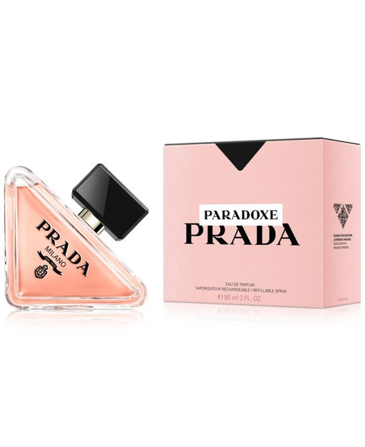 Prada Paradoxe Eau De Parfum Spray Refillable