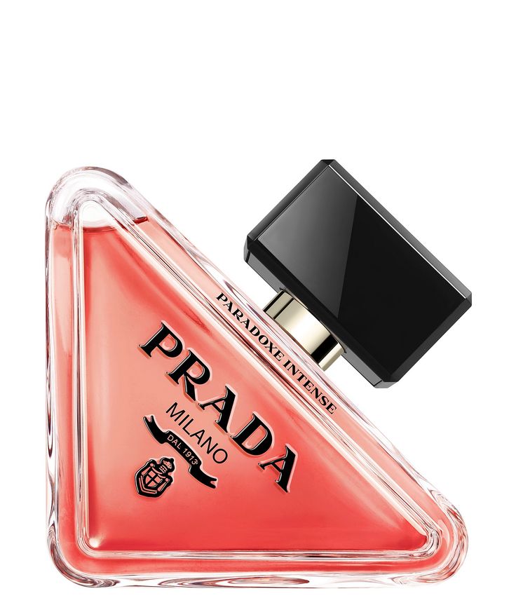 Prada Paradoxe Intense Eau De Parfum Spray Refillable