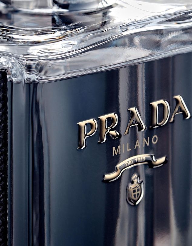 Prada L'Homme Cologne Eau De Toilette Spray