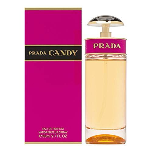 Prada Candy Eau De Parfum Spray