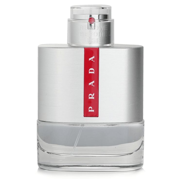 Prada Luna Rossa Cologne Eau De Toilette Spray