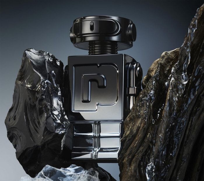 Paco Rabanne Phantom Elixir Parfum Intense