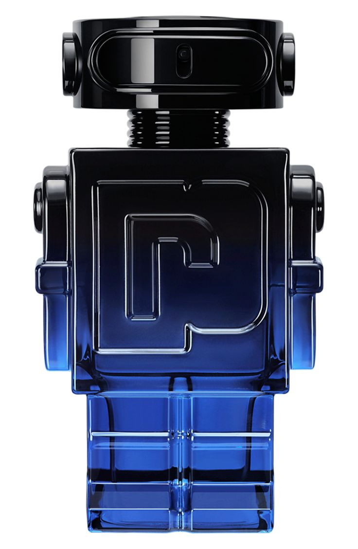 Paco Rabanne Phantom Intense Eau De Parfum Intense