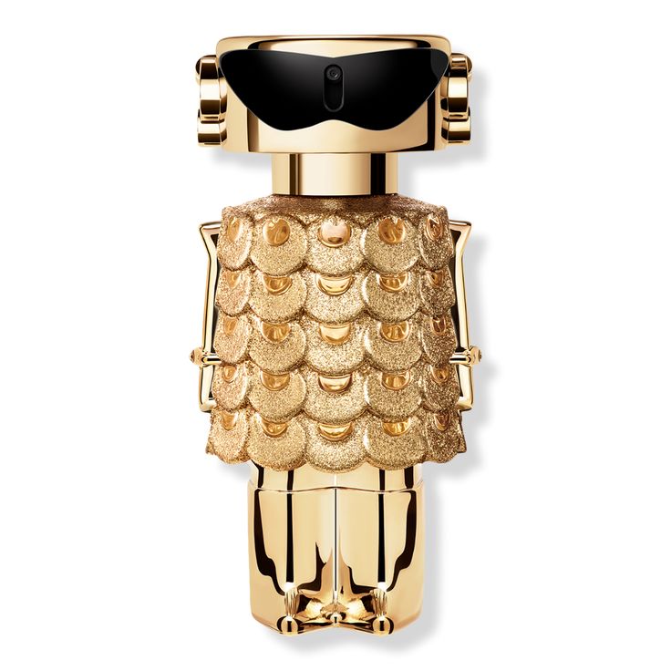 Paco Rabanne Fame Intense Eau De Parfum Intence