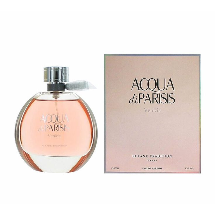 Acqua Di Parisis Venizia Eua De Parfum