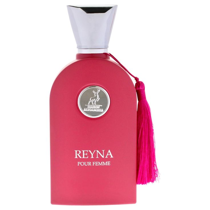 Maison Alhambra Reyna Pour Femme Eau De Parfum Spray