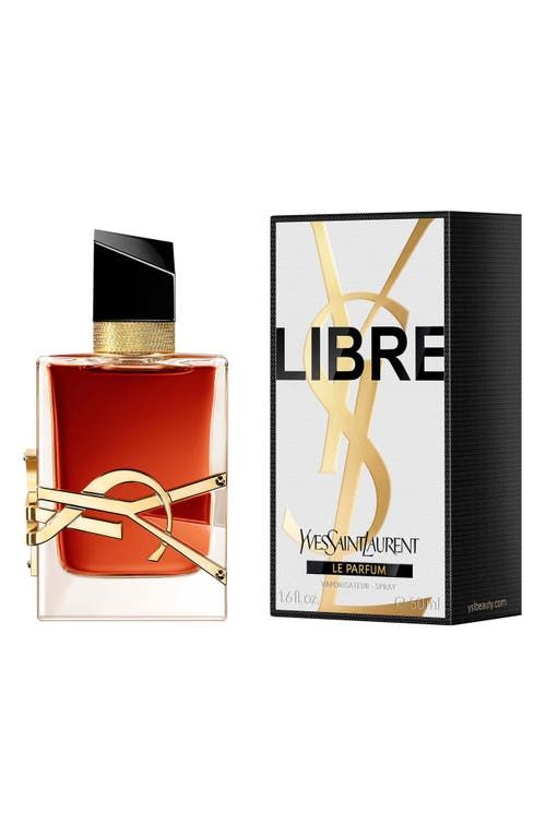 Libre Le Parfum Yves Saint Laurent Eau De Parfum Spray