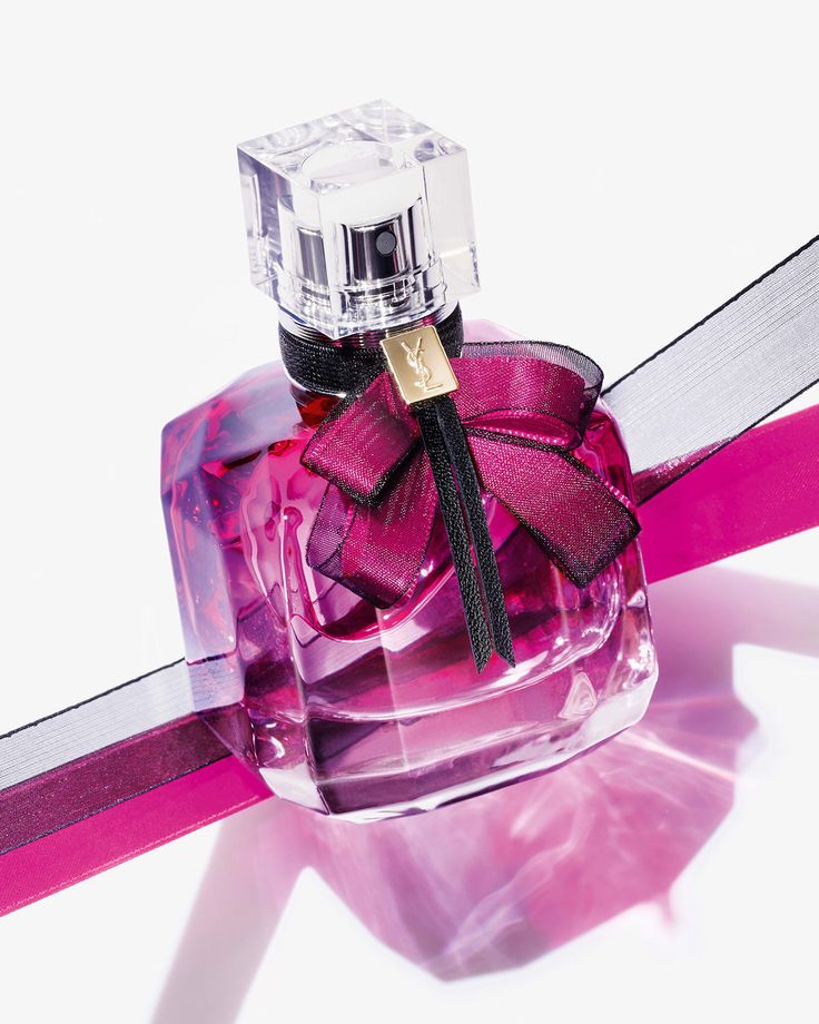 Mon Paris YSL Intensement Eau De Parfum Spray
