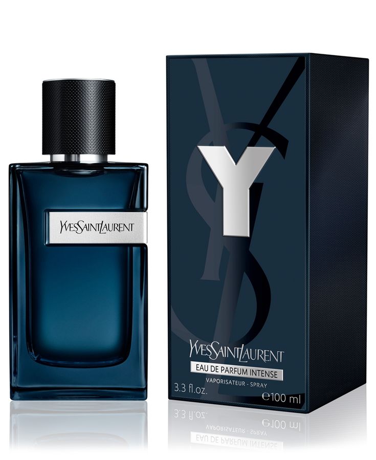 Y Intense Eau De Parfum Spray