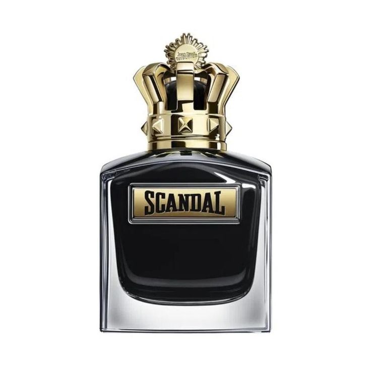 Jean Paul Gaultier Scandal Le Parfum Pour Homme Eau De Parfum Intense Spray