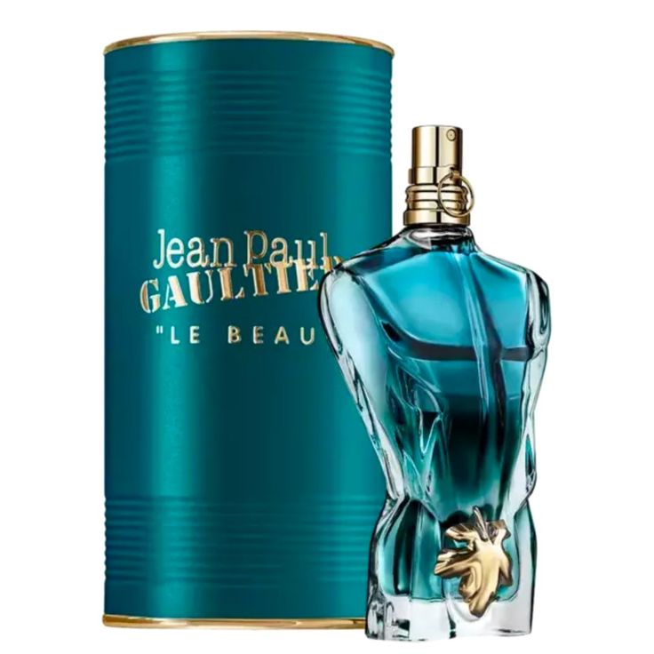 Jean Paul Gaultier Le Beau Eau De Toilette