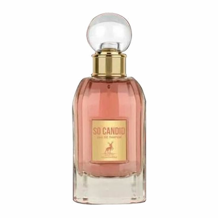 Maison Alhambra So Candid Eau De Parfum Spray