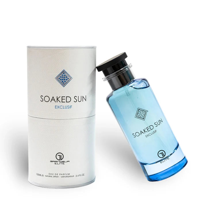 Grandeur Elite Soaked Sun Exclusif Eau De Parfum